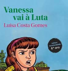 Visão | «Vanessa Vai à Luta», de Luísa Costa Gomes